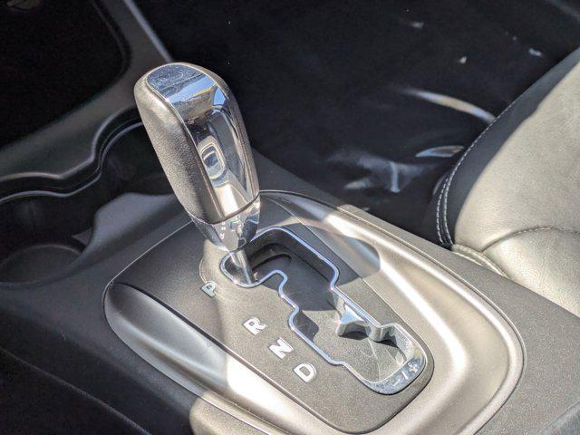 used 2016 Dodge Journey car, priced at $12,488