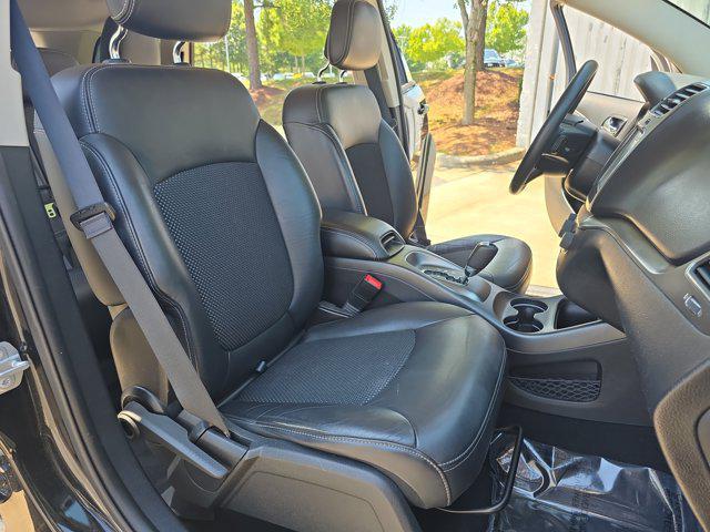 used 2016 Dodge Journey car, priced at $12,488