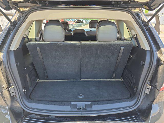 used 2016 Dodge Journey car, priced at $12,488