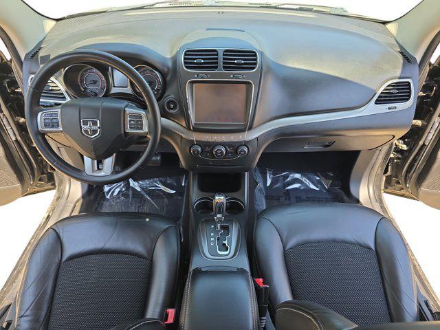used 2016 Dodge Journey car, priced at $12,488