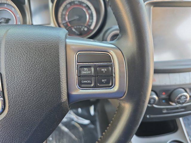 used 2016 Dodge Journey car, priced at $12,488