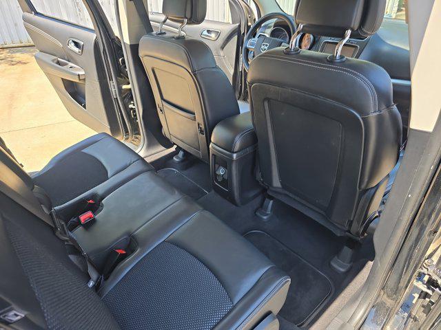 used 2016 Dodge Journey car, priced at $12,488