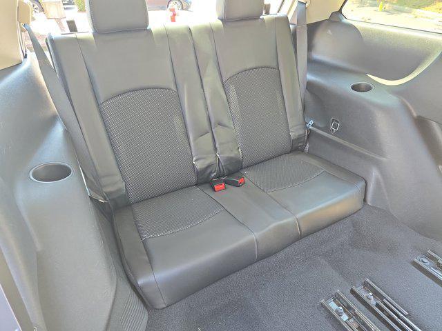 used 2016 Dodge Journey car, priced at $12,488