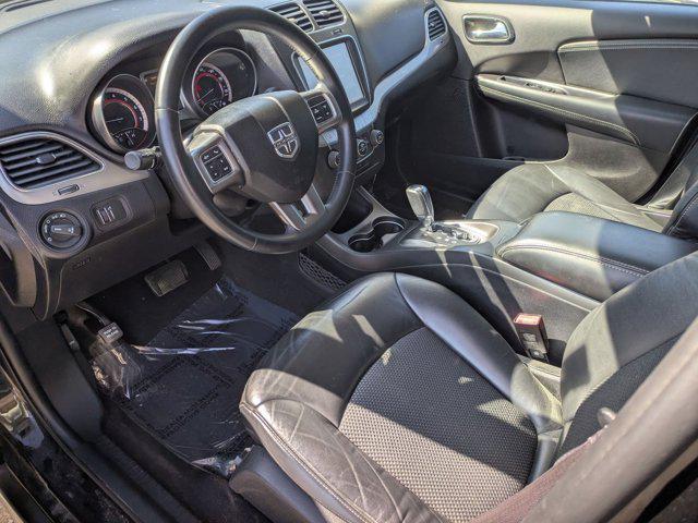 used 2016 Dodge Journey car, priced at $12,488