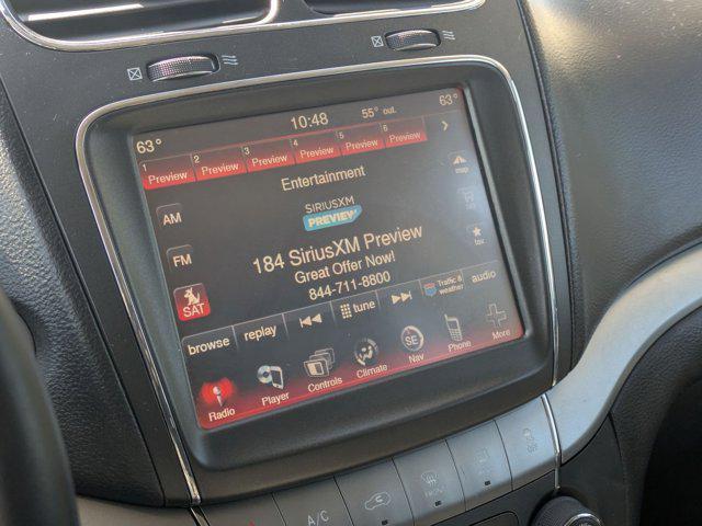used 2016 Dodge Journey car, priced at $12,488