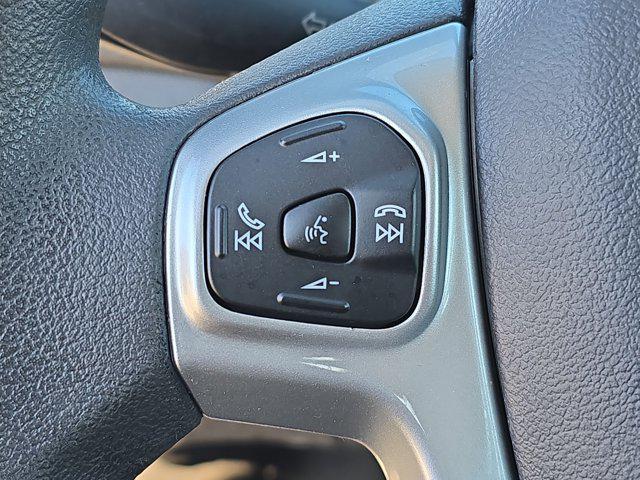 used 2019 Ford Fiesta car, priced at $11,988