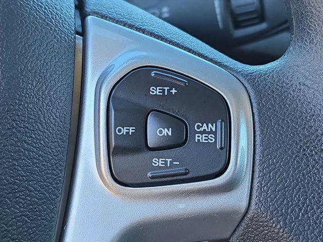 used 2019 Ford Fiesta car, priced at $11,988