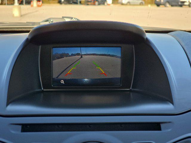 used 2019 Ford Fiesta car, priced at $11,988