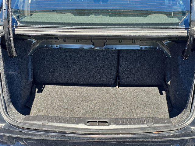 used 2019 Ford Fiesta car, priced at $11,988