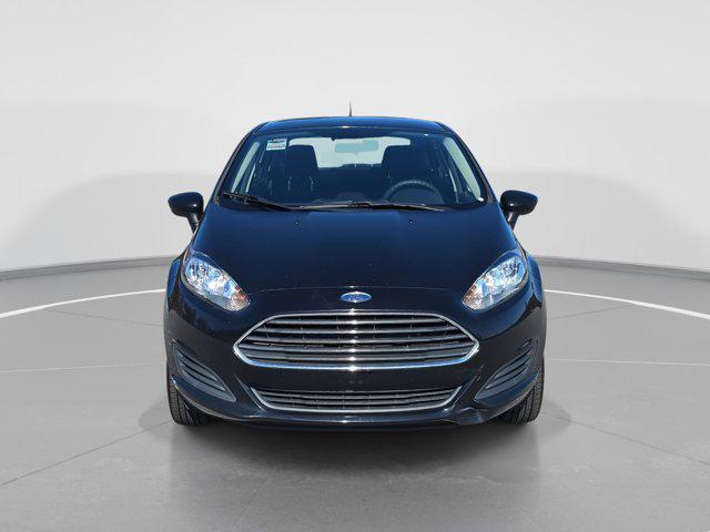used 2019 Ford Fiesta car, priced at $11,988