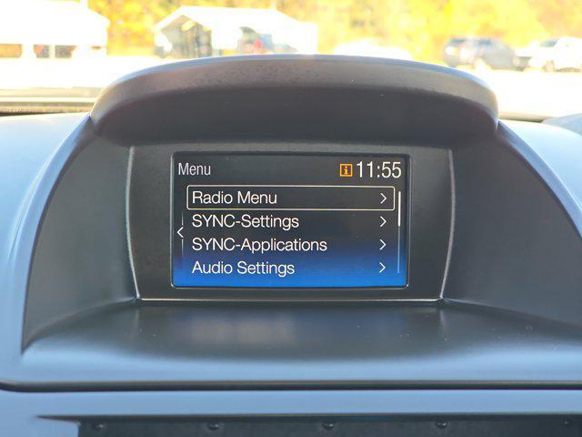 used 2019 Ford Fiesta car, priced at $11,988