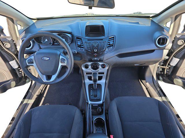 used 2019 Ford Fiesta car, priced at $11,988