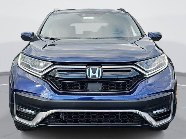 used 2022 Honda CR-V car, priced at $26,988