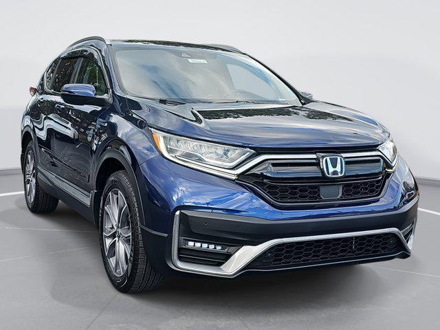 used 2022 Honda CR-V car, priced at $26,988