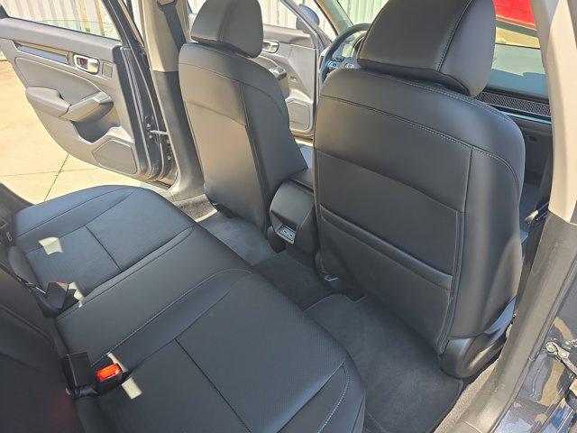 used 2022 Honda Civic car, priced at $26,248