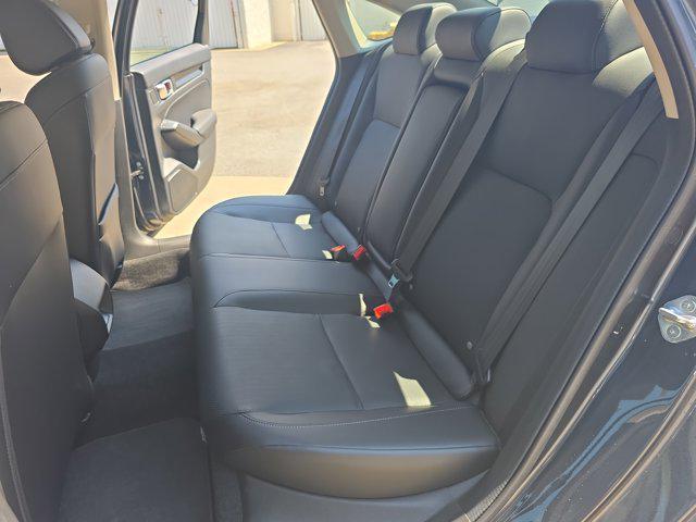 used 2022 Honda Civic car, priced at $26,248