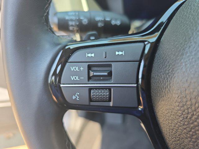 used 2022 Honda Civic car, priced at $26,248