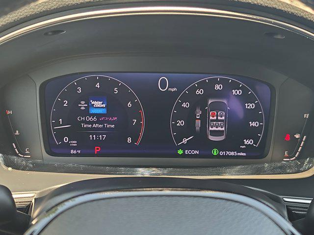 used 2022 Honda Civic car, priced at $26,248