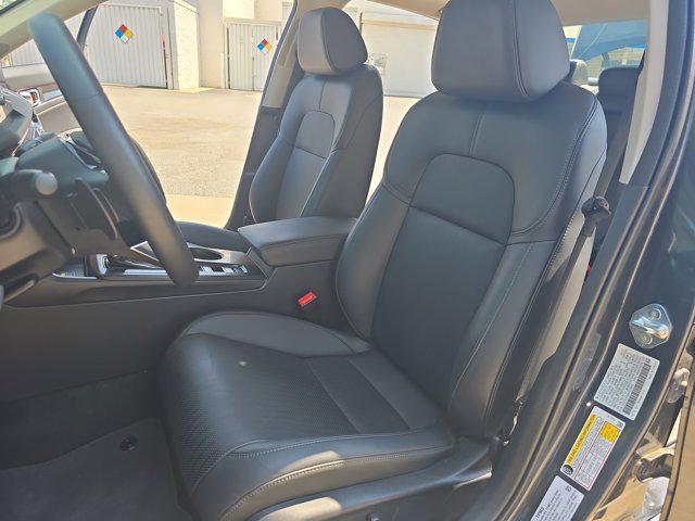 used 2022 Honda Civic car, priced at $26,248