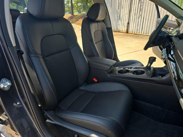 used 2022 Honda Civic car, priced at $26,248