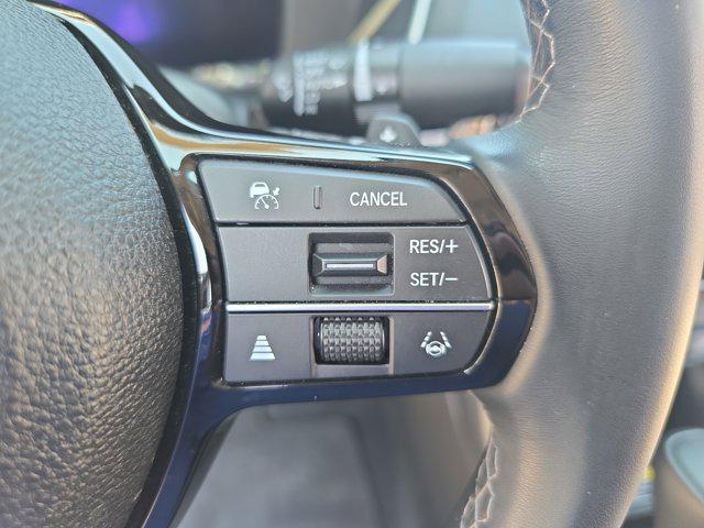 used 2022 Honda Civic car, priced at $26,248