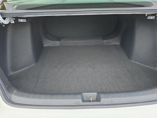 used 2024 Honda Civic car, priced at $27,479