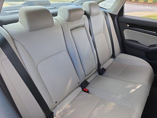 used 2024 Honda Civic car, priced at $27,479