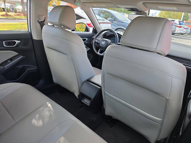 used 2024 Honda Civic car, priced at $27,479