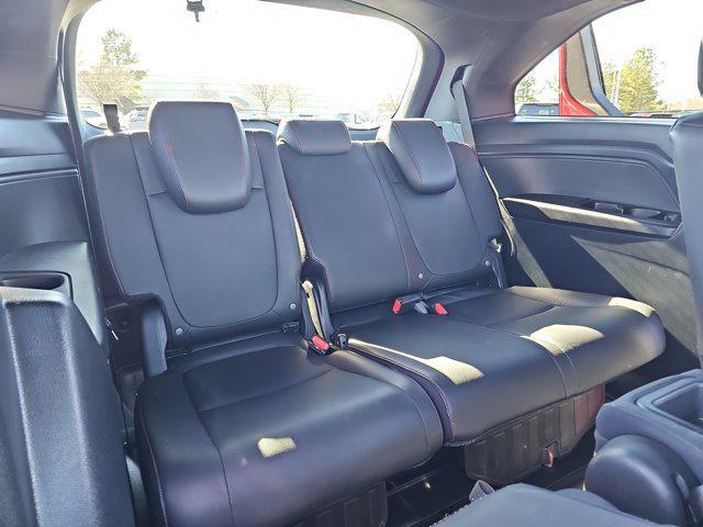 used 2023 Honda Odyssey car, priced at $33,988