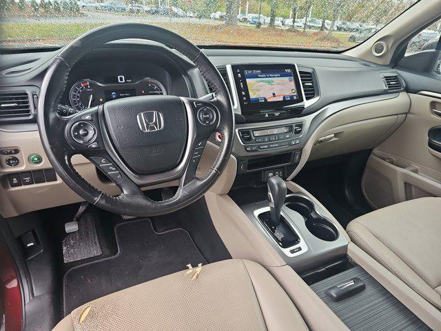 used 2018 Honda Ridgeline car, priced at $23,488