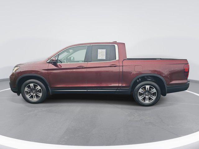 used 2018 Honda Ridgeline car, priced at $23,488