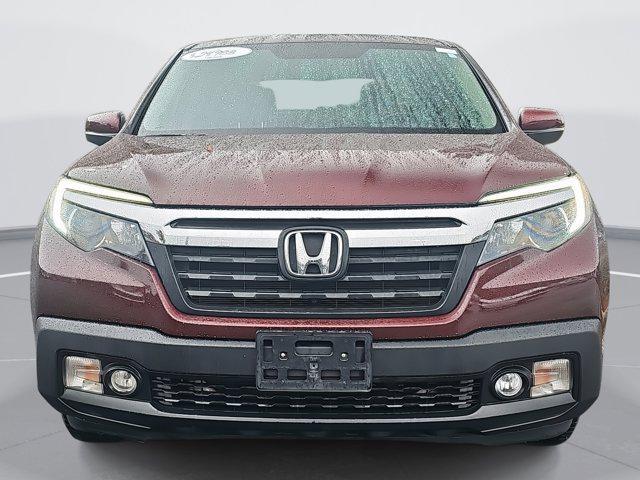 used 2018 Honda Ridgeline car, priced at $23,488