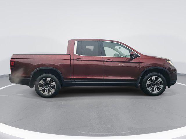 used 2018 Honda Ridgeline car, priced at $23,488