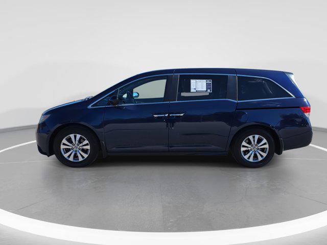 used 2015 Honda Odyssey car, priced at $12,988