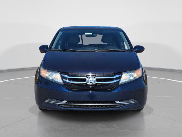 used 2015 Honda Odyssey car, priced at $12,988