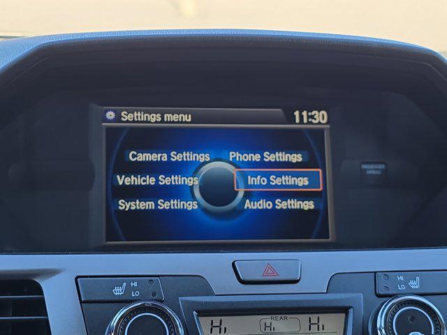 used 2015 Honda Odyssey car, priced at $12,988