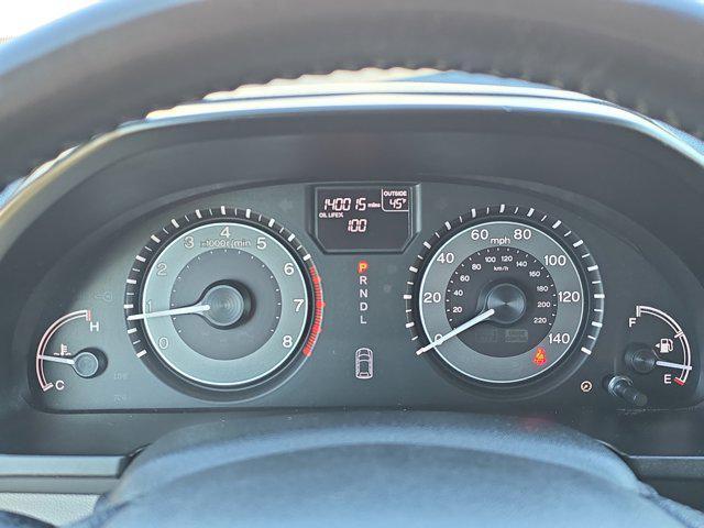 used 2015 Honda Odyssey car, priced at $12,988