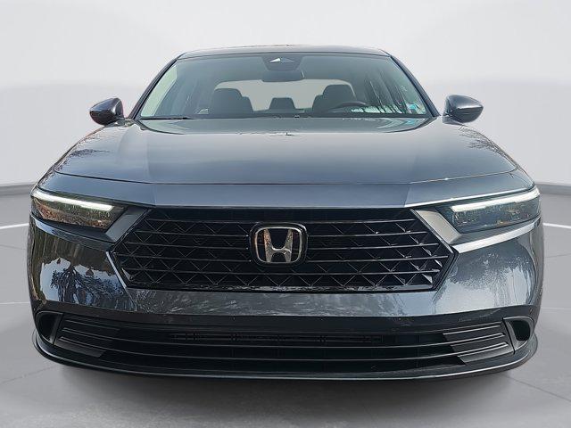 used 2023 Honda Accord car, priced at $23,988