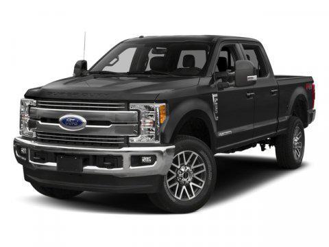 used 2018 Ford F-250 car, priced at $49,506