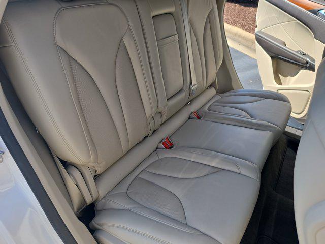 used 2019 Lincoln MKC car, priced at $16,971