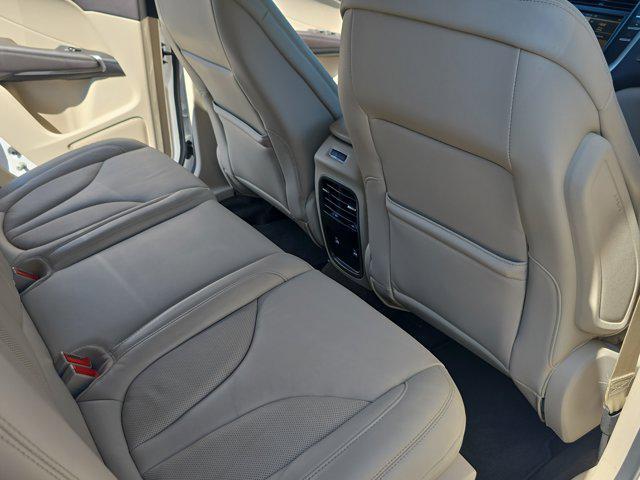 used 2019 Lincoln MKC car, priced at $16,971