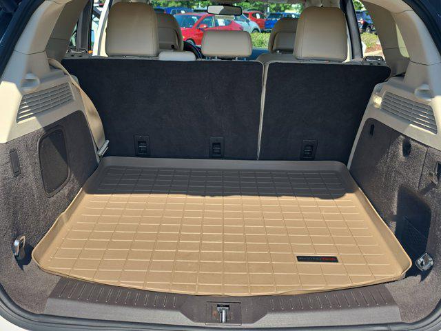 used 2019 Lincoln MKC car, priced at $16,971