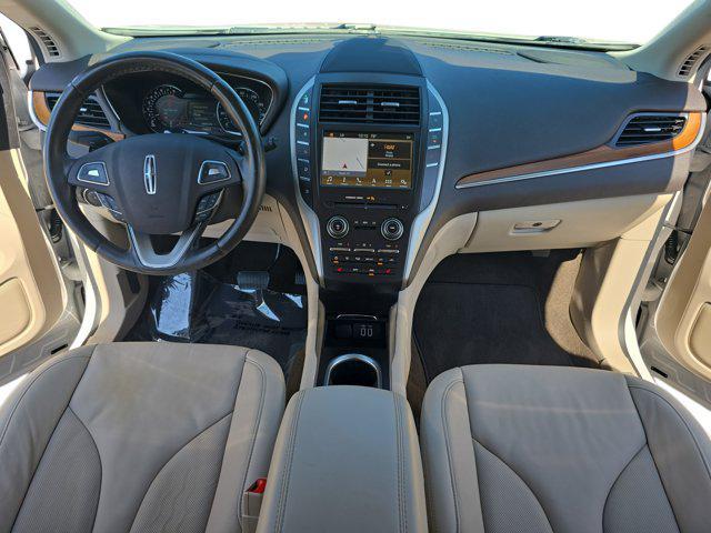 used 2019 Lincoln MKC car, priced at $16,971