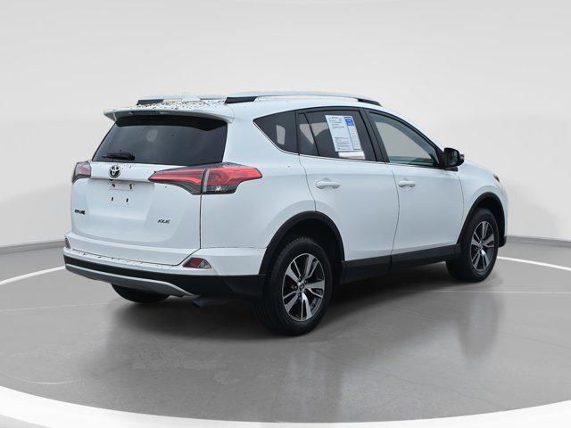 used 2016 Toyota RAV4 car, priced at $11,218