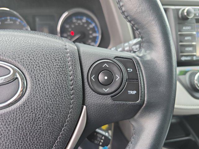 used 2016 Toyota RAV4 car, priced at $11,218