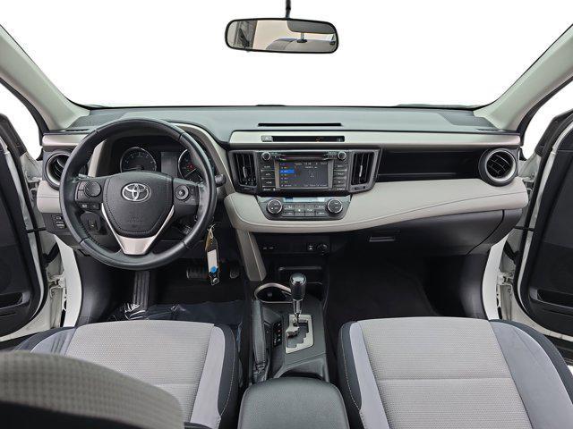 used 2016 Toyota RAV4 car, priced at $11,218