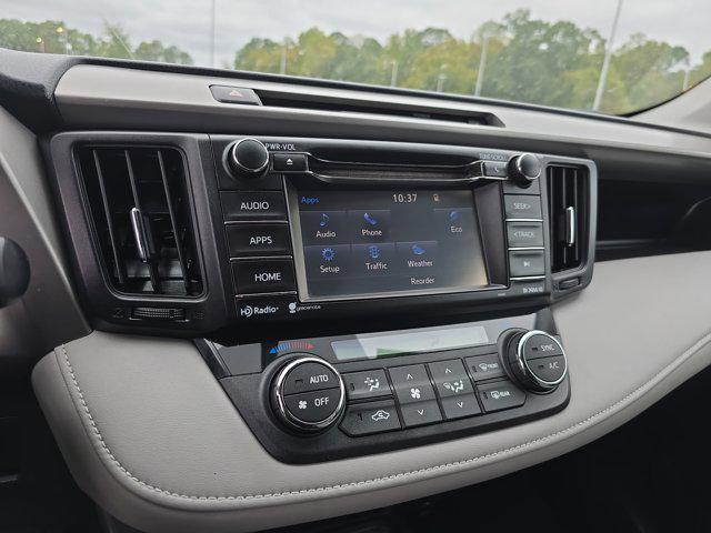 used 2016 Toyota RAV4 car, priced at $11,218
