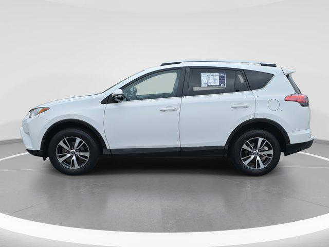 used 2016 Toyota RAV4 car, priced at $11,218