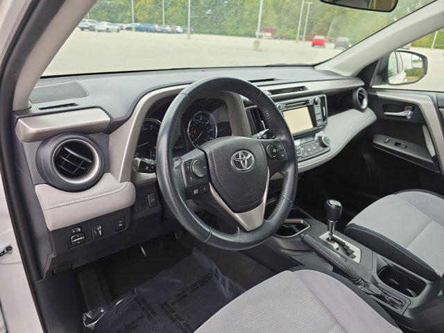used 2016 Toyota RAV4 car, priced at $11,218