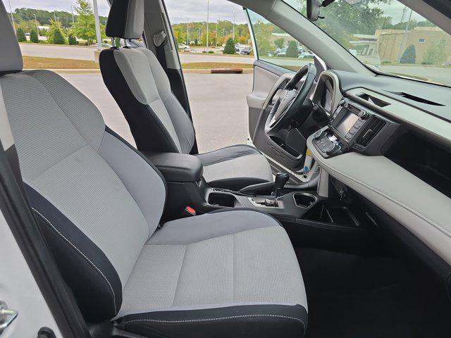 used 2016 Toyota RAV4 car, priced at $11,218